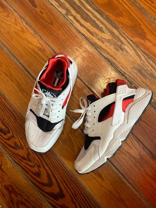 Scarpe Nike Donna Tg 38.5 Usate