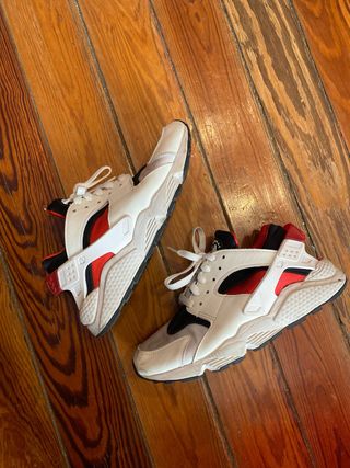 Scarpe Nike Donna Tg 38.5 Usate