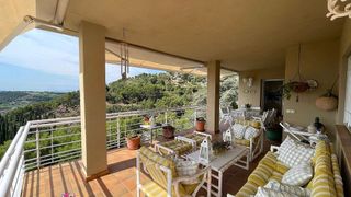 Chalet en venta en Moià