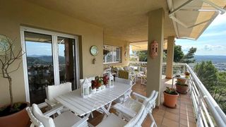 Chalet en venta en Moià