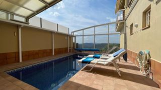 Chalet en venta en Moià