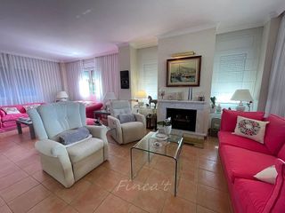 Chalet en venta en Moià