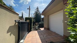 Chalet en venta en Moià