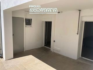 Piso en venta en El Poble Sec en Igualada