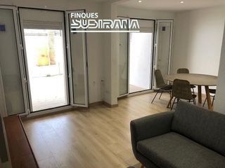 Piso en venta en El Poble Sec en Igualada