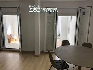 Piso en venta en El Poble Sec en Igualada