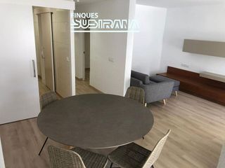 Piso en venta en El Poble Sec en Igualada