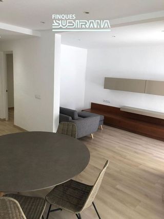 Piso en venta en El Poble Sec en Igualada