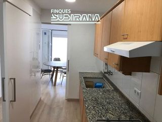 Piso en venta en El Poble Sec en Igualada