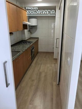 Piso en venta en El Poble Sec en Igualada