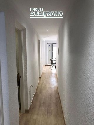 Piso en venta en El Poble Sec en Igualada