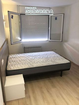 Piso en venta en El Poble Sec en Igualada