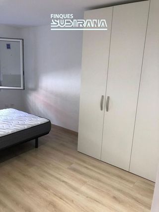 Piso en venta en El Poble Sec en Igualada