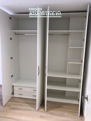 Piso en venta en El Poble Sec en Igualada