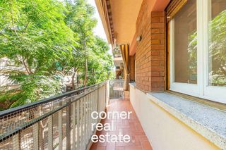 Piso en venta en El Coll - Sant Francesc en Sant Cugat del Vallès