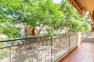 Piso en venta en El Coll - Sant Francesc en Sant Cugat del Vallès