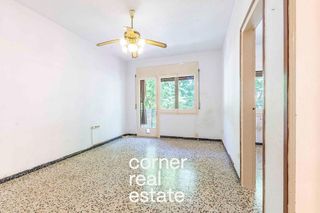 Piso en venta en El Coll - Sant Francesc en Sant Cugat del Vallès