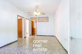 Piso en venta en El Coll - Sant Francesc en Sant Cugat del Vallès