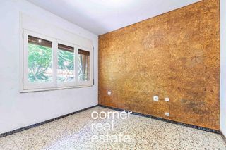 Piso en venta en El Coll - Sant Francesc en Sant Cugat del Vallès