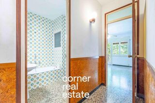 Piso en venta en El Coll - Sant Francesc en Sant Cugat del Vallès