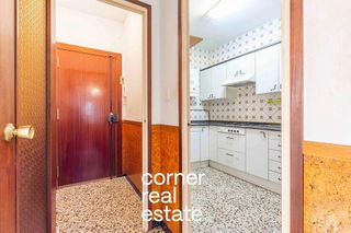 Piso en venta en El Coll - Sant Francesc en Sant Cugat del Vallès