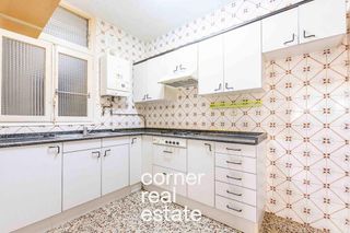 Piso en venta en El Coll - Sant Francesc en Sant Cugat del Vallès