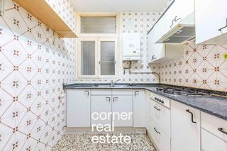 Piso en venta en El Coll - Sant Francesc en Sant Cugat del Vallès