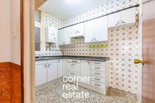 Piso en venta en El Coll - Sant Francesc en Sant Cugat del Vallès
