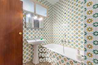 Piso en venta en El Coll - Sant Francesc en Sant Cugat del Vallès