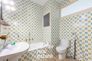 Piso en venta en El Coll - Sant Francesc en Sant Cugat del Vallès