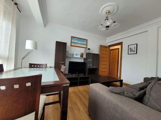 Piso en alquiler en Puerto Chico en Santander