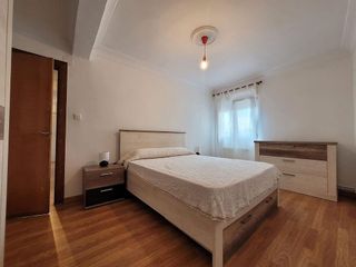 Piso en alquiler en Puerto Chico en Santander