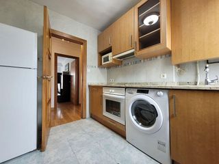 Piso en alquiler en Puerto Chico en Santander
