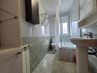 Piso en alquiler en Puerto Chico en Santander