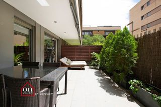 Piso en venta en Can Mates  - Volpelleres en Sant Cugat del Vallès