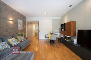 Piso en venta en Can Mates  - Volpelleres en Sant Cugat del Vallès