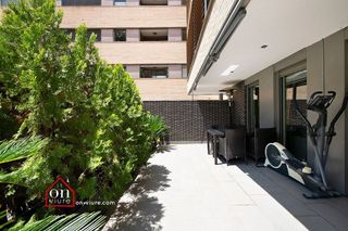 Piso en venta en Can Mates  - Volpelleres en Sant Cugat del Vallès
