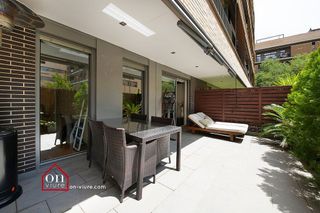 Piso en venta en Can Mates  - Volpelleres en Sant Cugat del Vallès