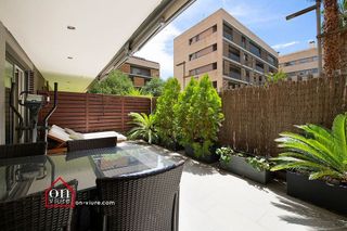 Piso en venta en Can Mates  - Volpelleres en Sant Cugat del Vallès