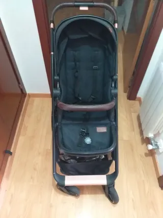 Carro bebé Babify