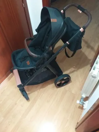 Carro bebé Babify