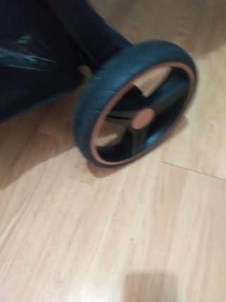 Carro bebé Babify