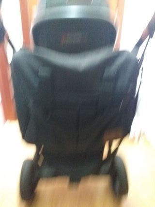Carro bebé Babify