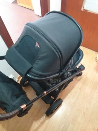 Carro bebé Babify