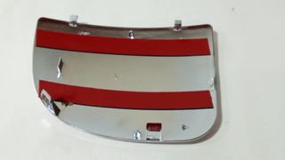 CRISTAL RETROVISOR DERECHO 291102 IVECO DAILY CAJA ABIERTA / VOLQUETE