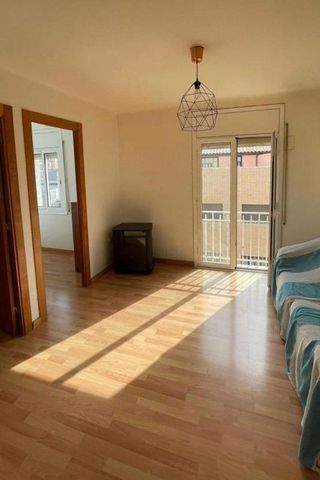 Piso en venta en Centre en Sant Boi de Llobregat