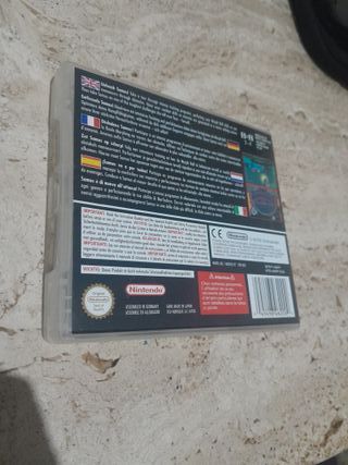 Metroid Prime Hunters: First Hunt Demo DS