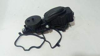 TURBO 291107 BMW SERIE 5 BERLINA (E60)