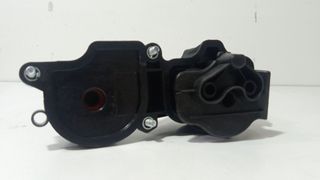 TURBO 291107 BMW SERIE 5 BERLINA (E60)