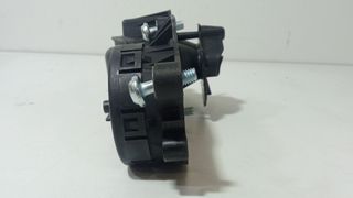 TURBO 291107 BMW SERIE 5 BERLINA (E60)